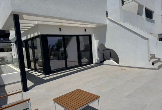 Resale - Villa - Guardamar del Segura - Guardamar Hills