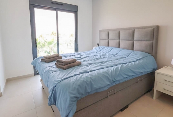 Wiederverkauf - Bungalow - Guardamar del Segura - El Raso