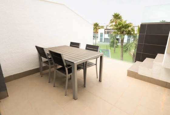 Wiederverkauf - Bungalow - Guardamar del Segura - El Raso
