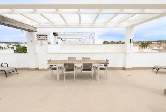 Wiederverkauf - Bungalow - Guardamar del Segura - El Raso