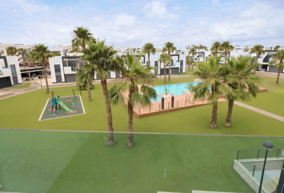 Wiederverkauf - Bungalow - Guardamar del Segura - El Raso