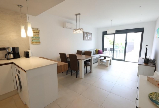 Перепродажа - Бунгало - Guardamar del Segura - Costa Blanca