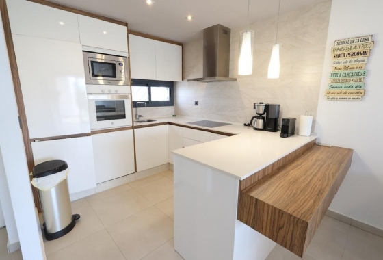 Перепродажа - Бунгало - Guardamar del Segura - Costa Blanca