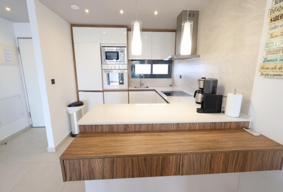 Перепродажа - Бунгало - Guardamar del Segura - Costa Blanca