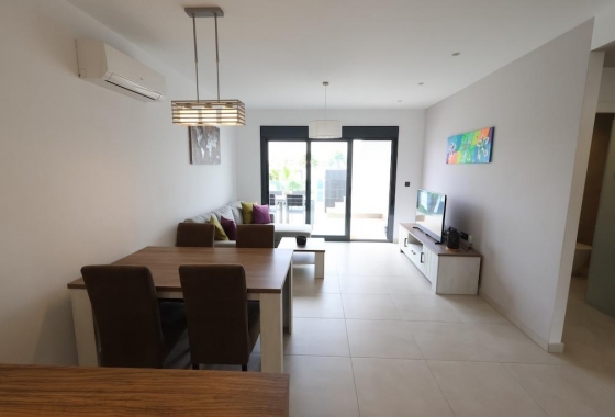 Перепродажа - Бунгало - Guardamar del Segura - Costa Blanca