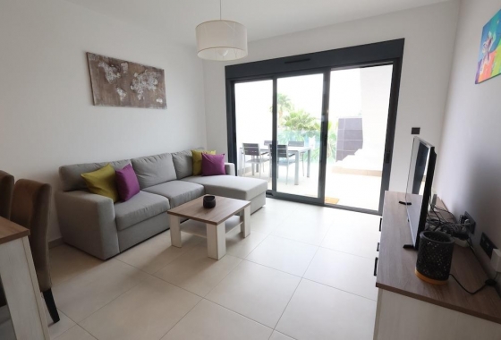 Перепродажа - Бунгало - Guardamar del Segura - Costa Blanca
