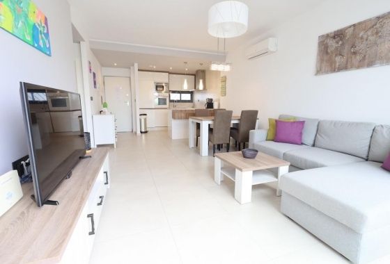 Перепродажа - Бунгало - Guardamar del Segura - Costa Blanca