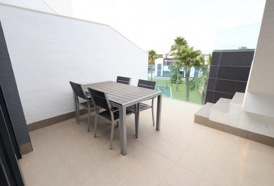 Перепродажа - Бунгало - Guardamar del Segura - Costa Blanca