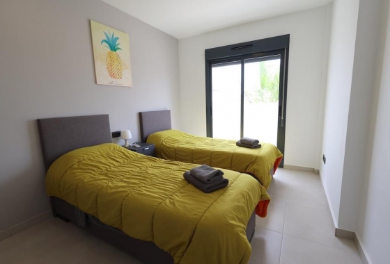 Перепродажа - Бунгало - Guardamar del Segura - Costa Blanca