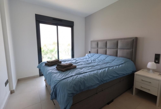 Перепродажа - Бунгало - Guardamar del Segura - Costa Blanca