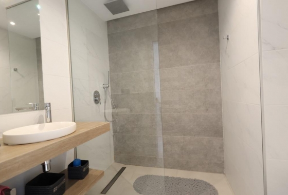 Перепродажа - Бунгало - Guardamar del Segura - Costa Blanca