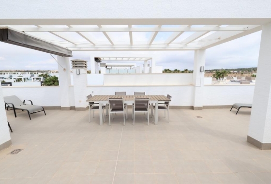 Перепродажа - Бунгало - Guardamar del Segura - Costa Blanca