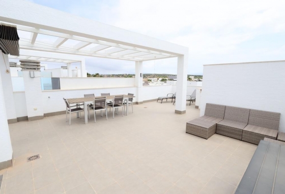 Перепродажа - Бунгало - Guardamar del Segura - Costa Blanca