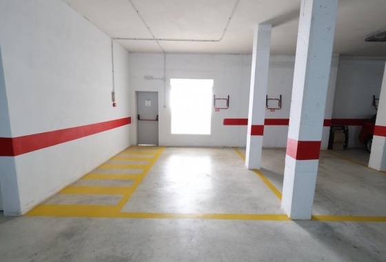 Перепродажа - Бунгало - Guardamar del Segura - Costa Blanca