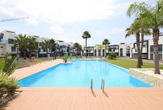 Перепродажа - Бунгало - Guardamar del Segura - Costa Blanca
