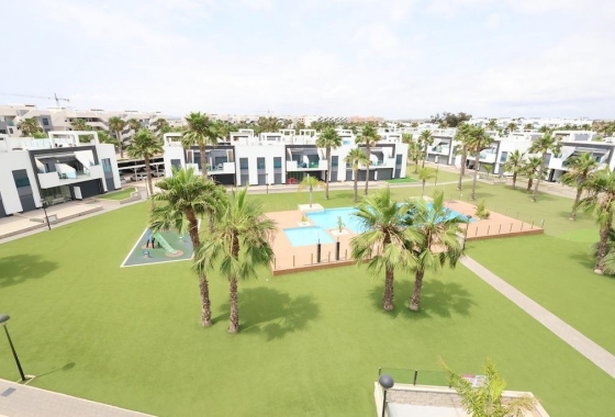 Перепродажа - Бунгало - Guardamar del Segura - Costa Blanca