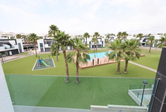 Перепродажа - Бунгало - Guardamar del Segura - Costa Blanca