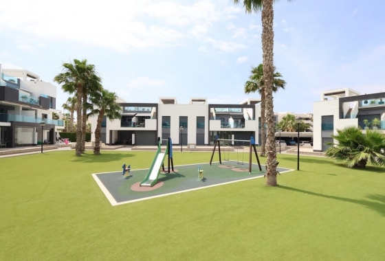 Перепродажа - Бунгало - Guardamar del Segura - Costa Blanca