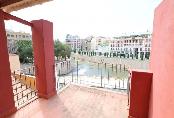 Resale - Villa - Orihuela - Inland