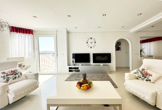 Reventa - Villa - San Miguel de Salinas - Inland