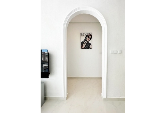 Reventa - Villa - San Miguel de Salinas - Inland