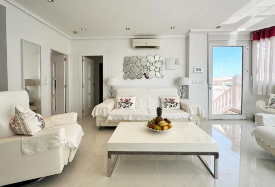 Reventa - Villa - San Miguel de Salinas - Inland