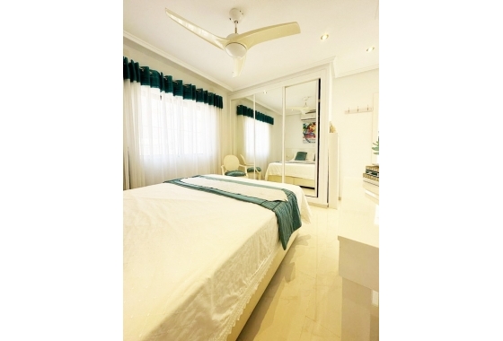 Reventa - Villa - San Miguel de Salinas - Inland