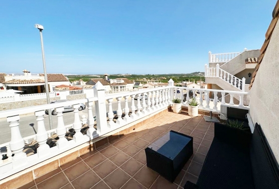 Reventa - Villa - San Miguel de Salinas - Inland