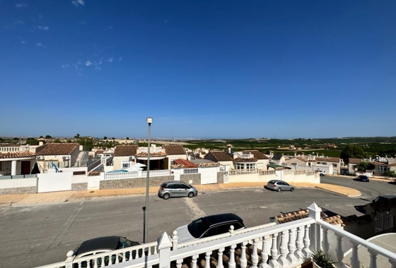 Reventa - Villa - San Miguel de Salinas - Inland
