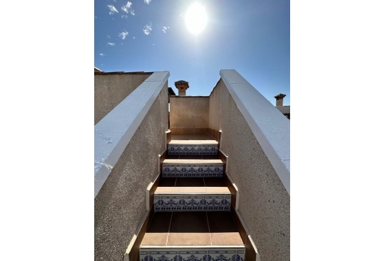 Reventa - Villa - San Miguel de Salinas - Inland