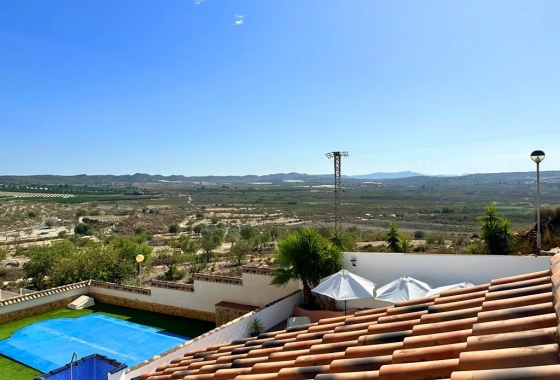Reventa - Villa - San Miguel de Salinas - Inland