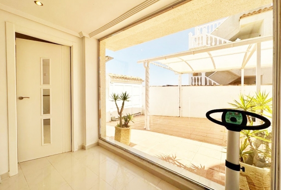 Reventa - Villa - San Miguel de Salinas - Inland
