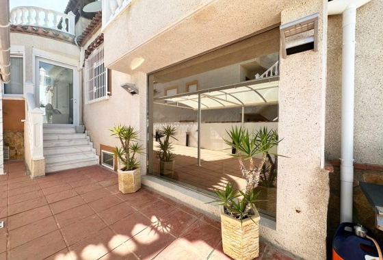Reventa - Villa - San Miguel de Salinas - Inland