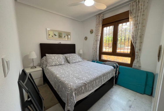 Перепродажа - Бунгало - Algorfa - Inland