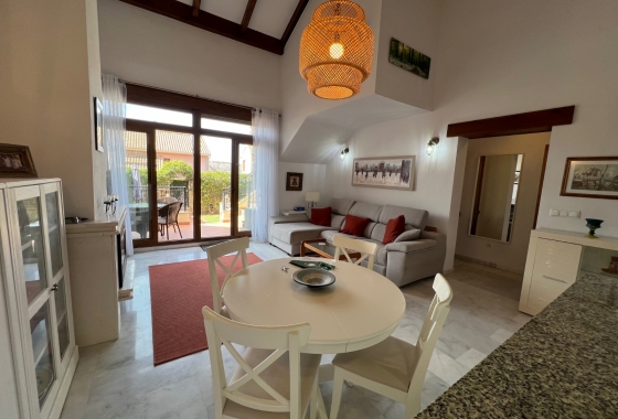 Перепродажа - Бунгало - Algorfa - Inland