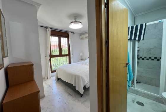 Перепродажа - Бунгало - Algorfa - Inland