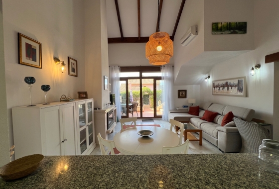Перепродажа - Бунгало - Algorfa - Inland