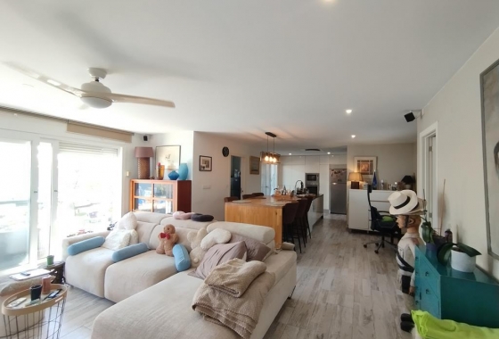 Перепродажа - Вилла - Torrevieja - Torreta Florida