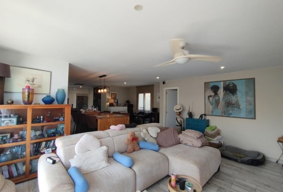 Перепродажа - Вилла - Torrevieja - Torreta Florida