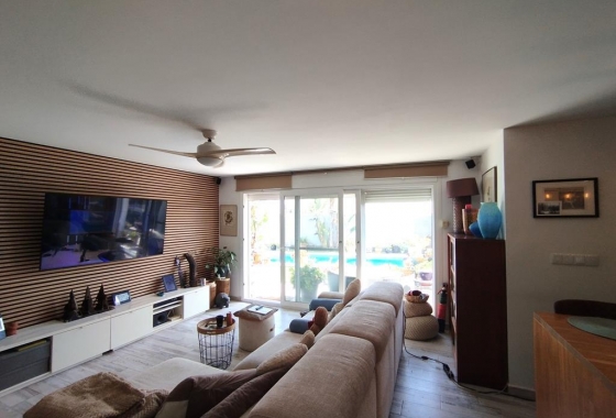 Перепродажа - Вилла - Torrevieja - Torreta Florida