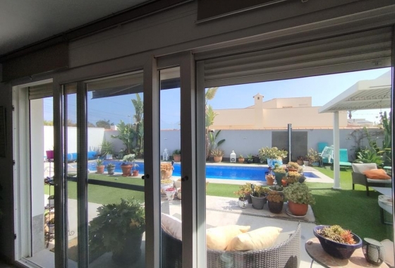 Перепродажа - Вилла - Torrevieja - Torreta Florida