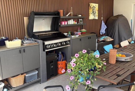 Перепродажа - Вилла - Torrevieja - Torreta Florida