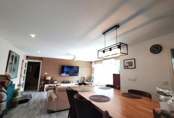 Перепродажа - Вилла - Torrevieja - Torreta Florida