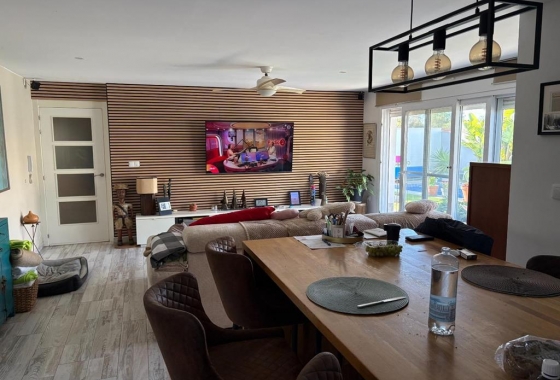 Перепродажа - Вилла - Torrevieja - Torreta Florida