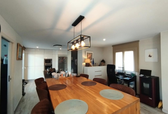 Перепродажа - Вилла - Torrevieja - Torreta Florida