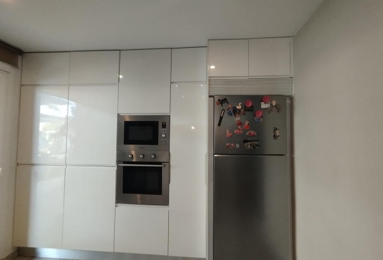 Перепродажа - Вилла - Torrevieja - Torreta Florida