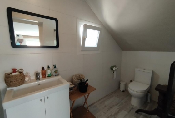 Перепродажа - Вилла - Torrevieja - Torreta Florida