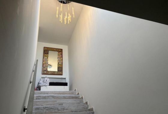 Перепродажа - Вилла - Torrevieja - Torreta Florida