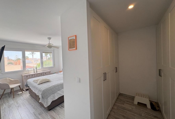 Перепродажа - Вилла - Torrevieja - Torreta Florida