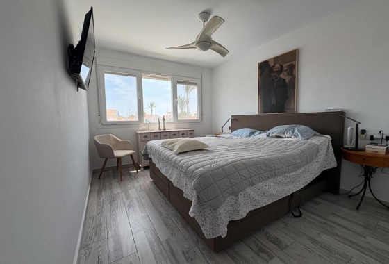 Перепродажа - Вилла - Torrevieja - Torreta Florida